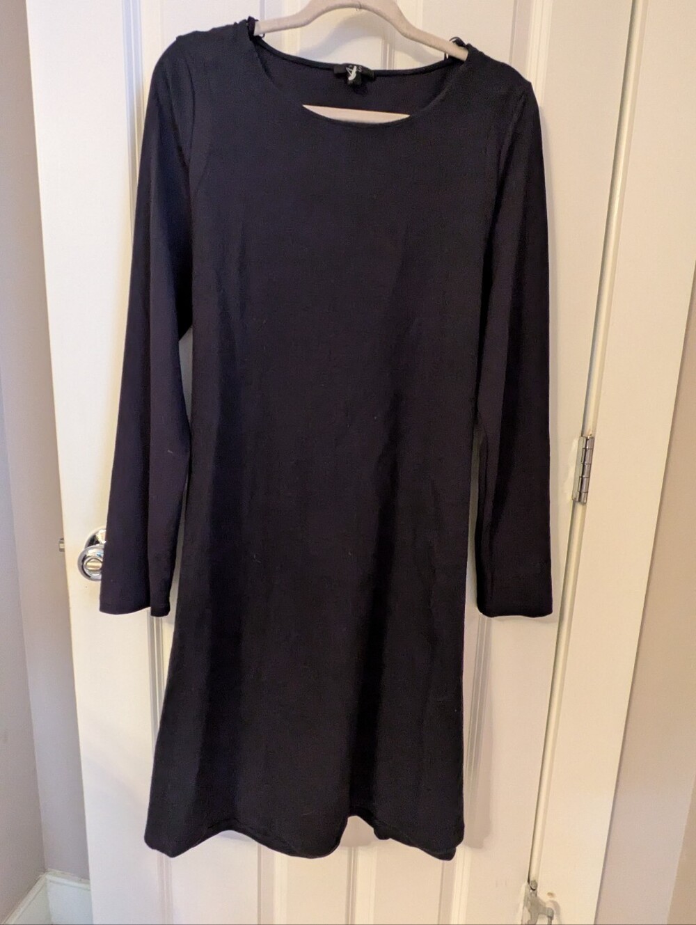 COS Wool Blend Dress L